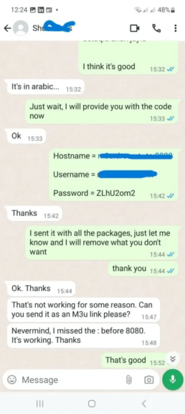 Expériences utilisateurs avec abonnement IPTV Belgique