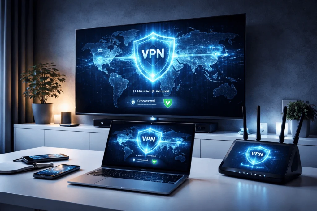 bridage FAI streaming
