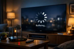 FAI bloque IPTV Belgique