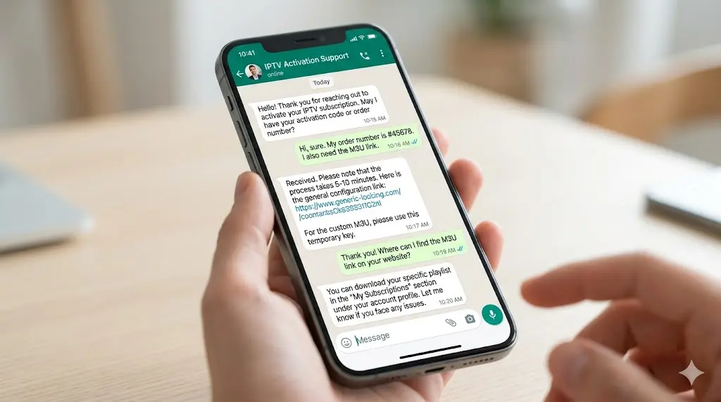 comparer fournisseurs IPTV belgique