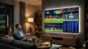 chaînes IPTV populaires Belgique