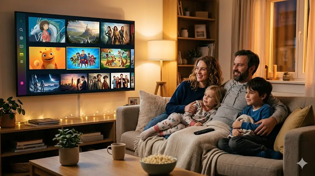 chaînes IPTV sport Belgique